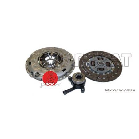 KIT EMBRAYAGE OUTLANDER DID 07>