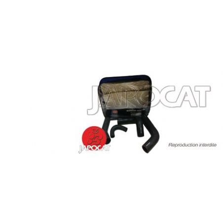 KIT DURITS REFROIDISSEMENT FJ4 >80