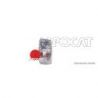 KIT 2 FEUX AV CRISTAL Y60 >95