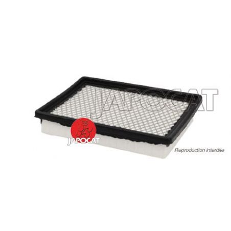 FILTRE A AIR XLR