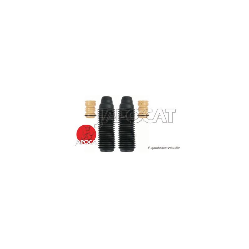 KIT PROTEC. AMORTISSEUR AV J10E