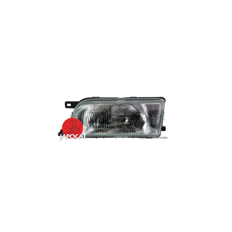 OPTIQUE G SUNNY N14 Manuel