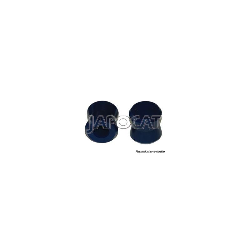SILENTBLOC OEIL AMORT AR LJ/KZ  X2