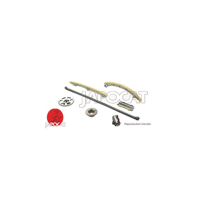 KIT CHAINE CRV II/ACCORD 2.0