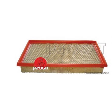 FILTRE A AIR 626