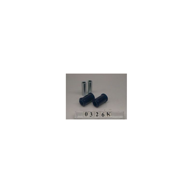 SILENTBLOC SUPERPRO