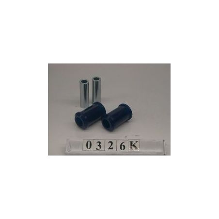 SILENTBLOC SUPERPRO