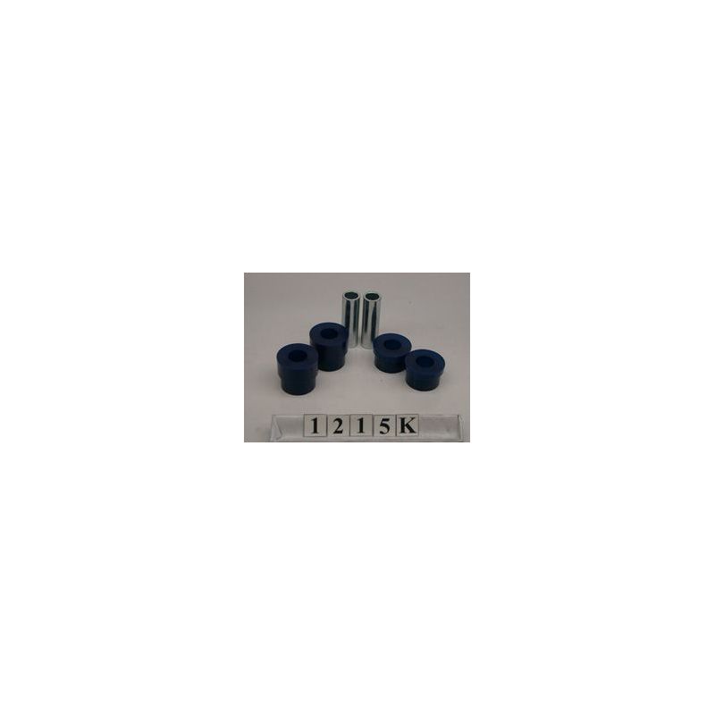 SILENTBLOC SUPERPRO