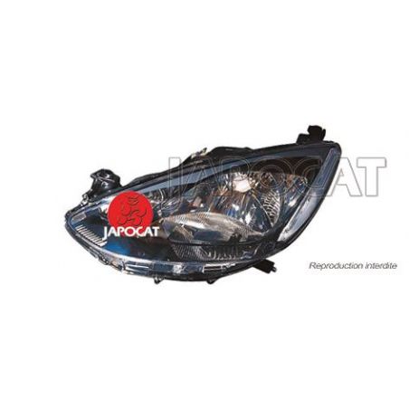OPTIQUE G MAZDA 2 07> ELEC