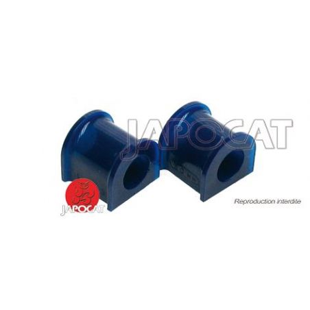 SILENTBLOC SUPERPRO FREE I