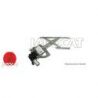MECA LV AVG + MOTEUR YARIS