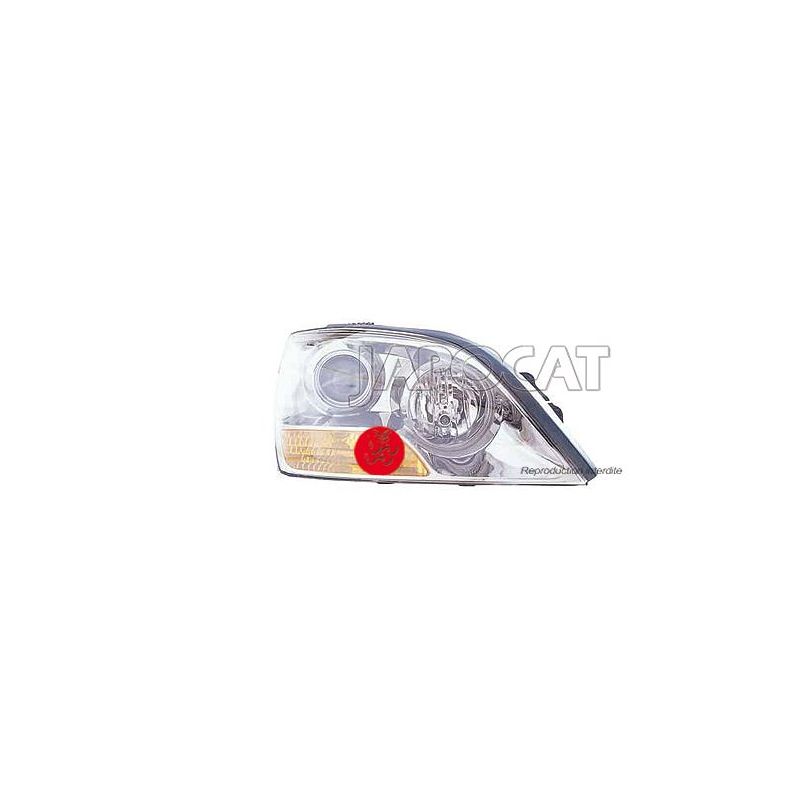 OPTIQUE D SORENTO 06> ELEC