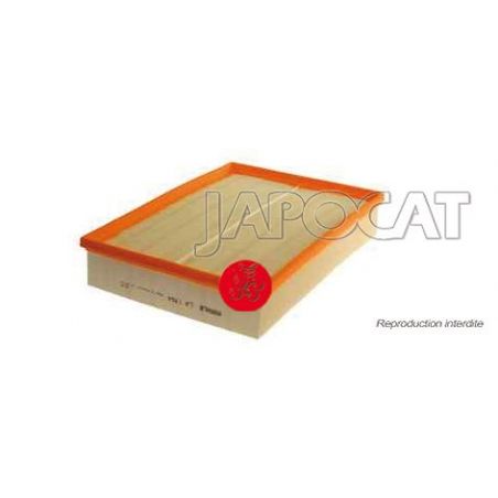 FILTRE A AIR DISCO/L320/L322
