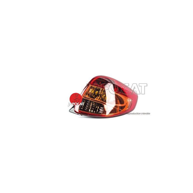FEU ARD SX4 06-