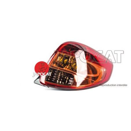 FEU ARD SX4 06-