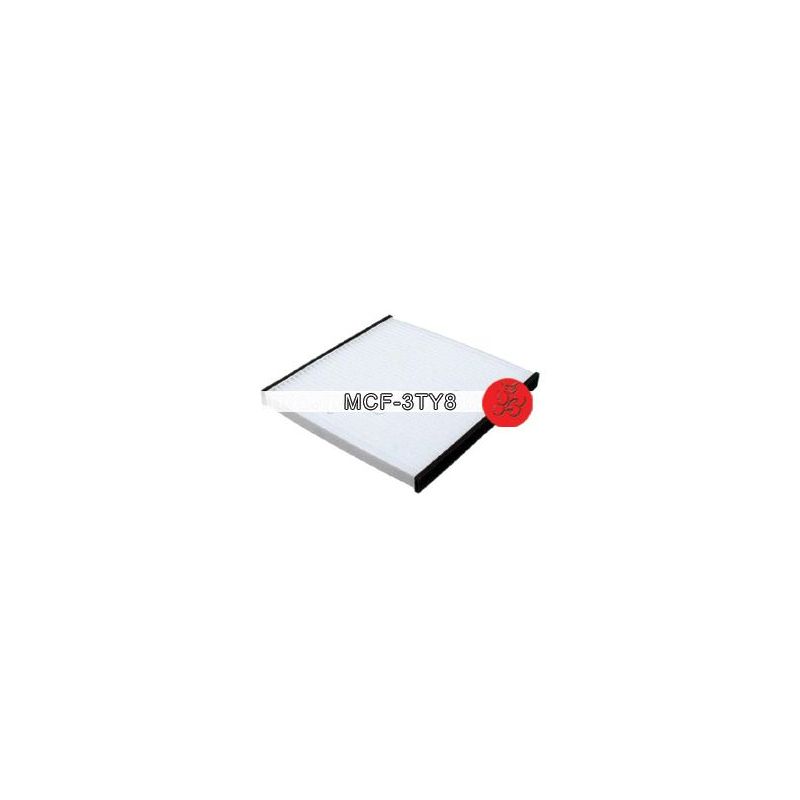FILTRE HABITACLE RX II