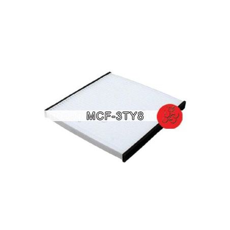 FILTRE HABITACLE RX II