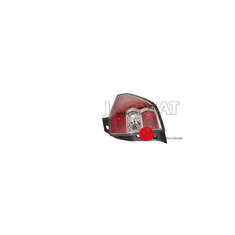 FEU ARD FORESTER 09-