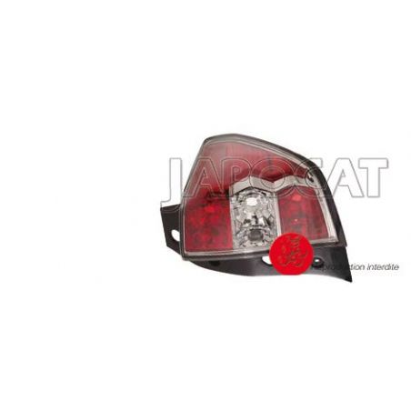 FEU ARD FORESTER 09-