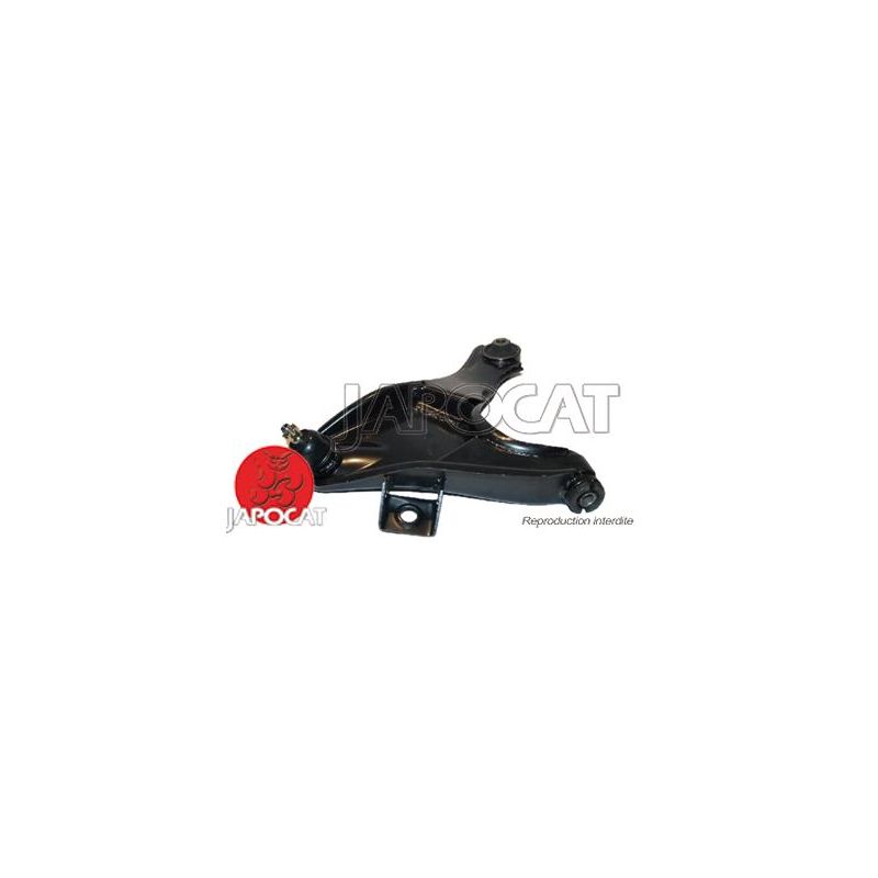 TRIANGLE INF AVG TERIOS I