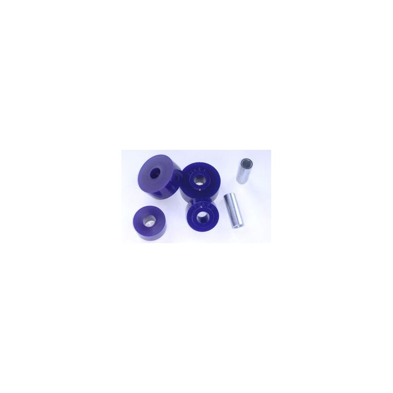 SILENTBLOC SUPERPRO