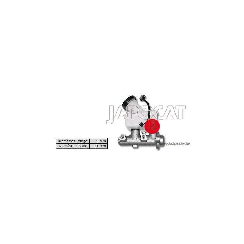 EMETTEUR DE FREIN MATIZ ABS