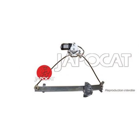MECA LV D +MOTEUR V2/V4