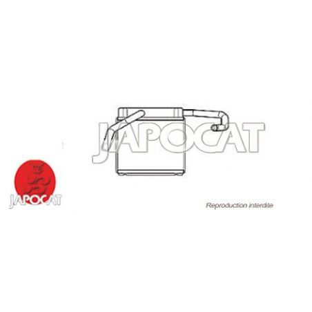 RADIATEUR DE CHAUFFAGE RANGER