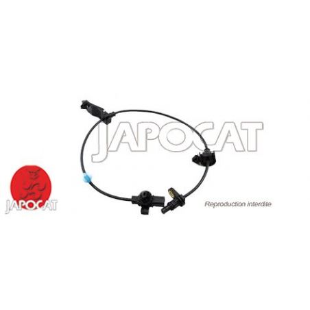 CAPTEUR ABS ARD CIVIC VIII