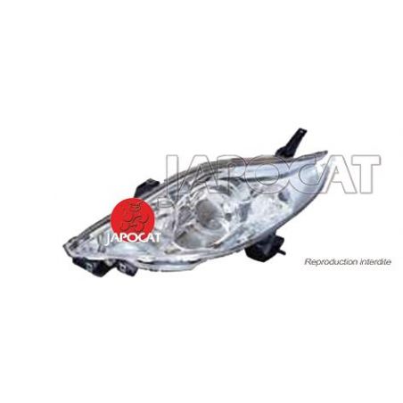 OPTIQUE G MAZDA 5 04>07 Elec/Chromé