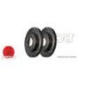 DISQUE AR SUBARU EBC x2