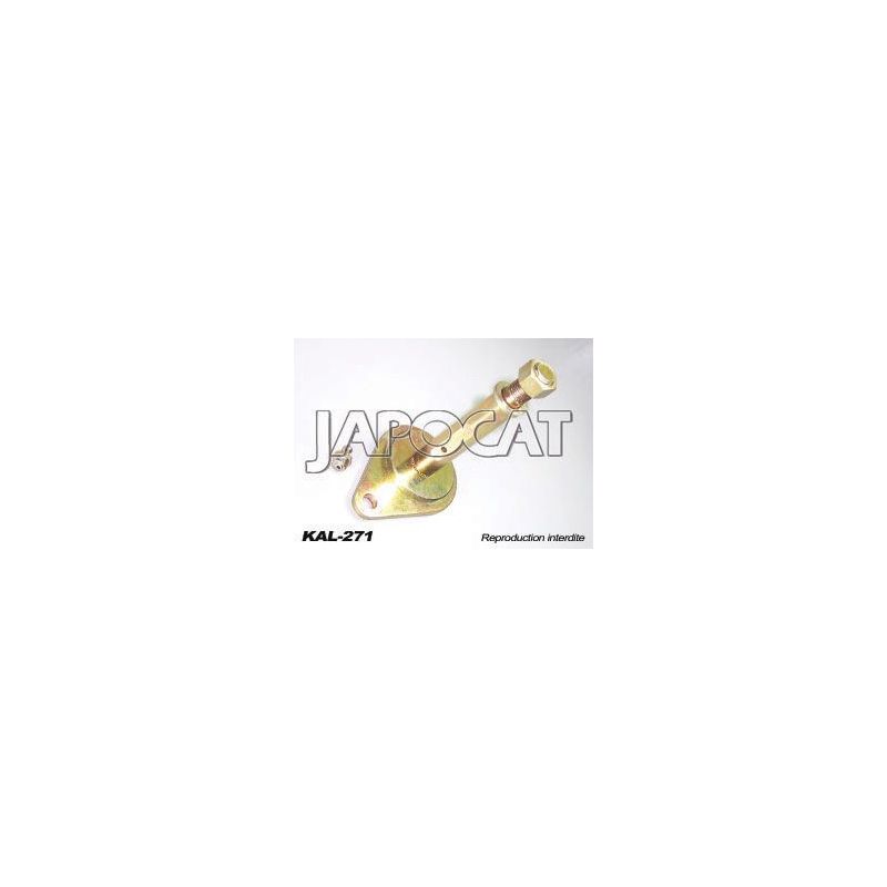 AXE DE LAMES GRAISSABLE =TPK010
