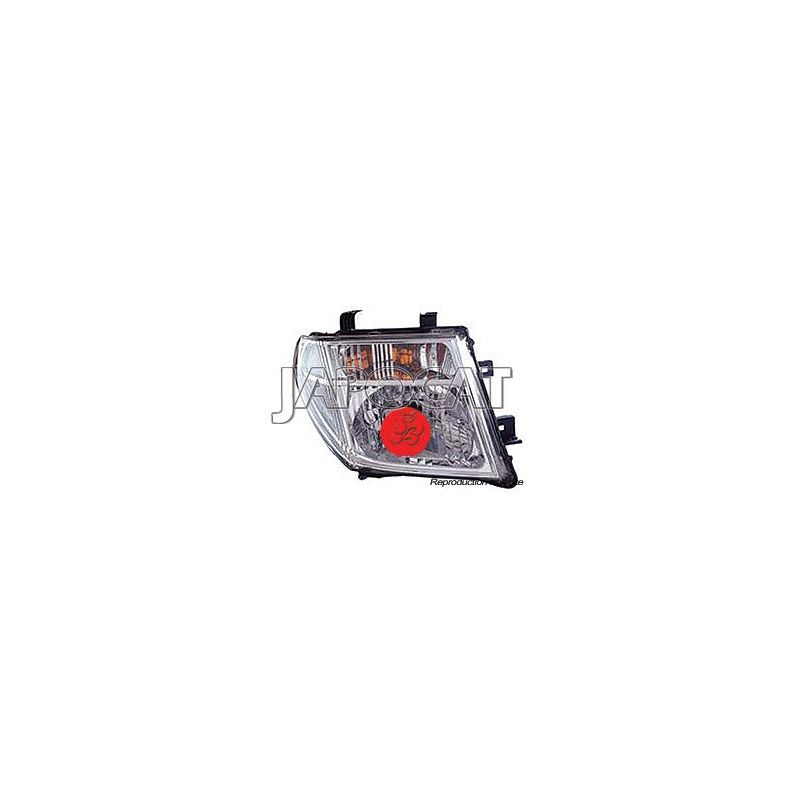 OPTIQUE D D40 >10 ELEC