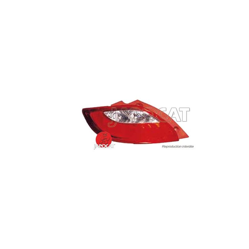 FEU ARG MAZDA 2 07-