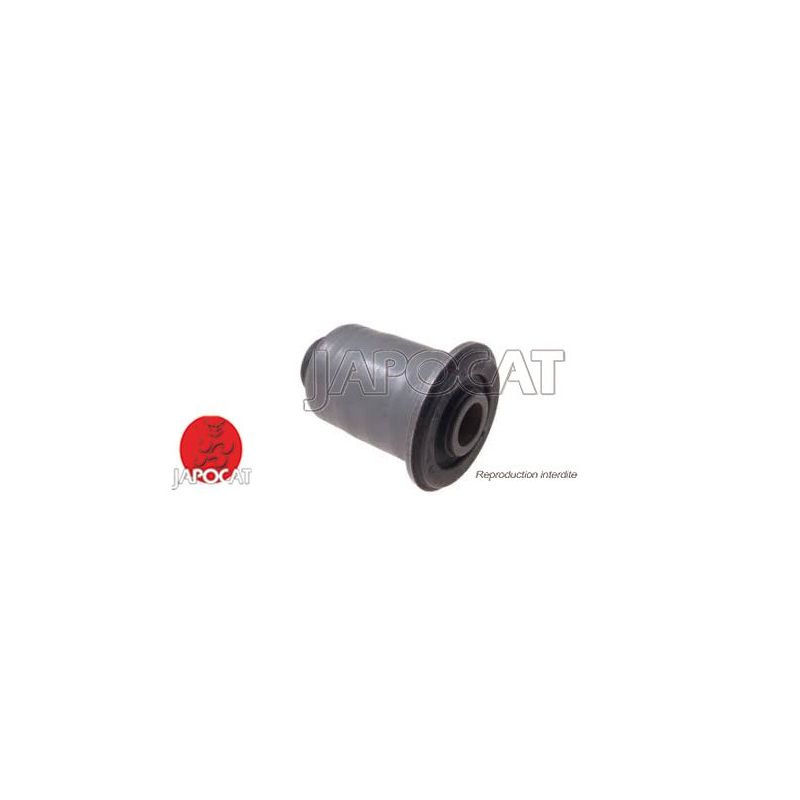 SILENTBLOC AR TRIANGLE AV INF SQ4
