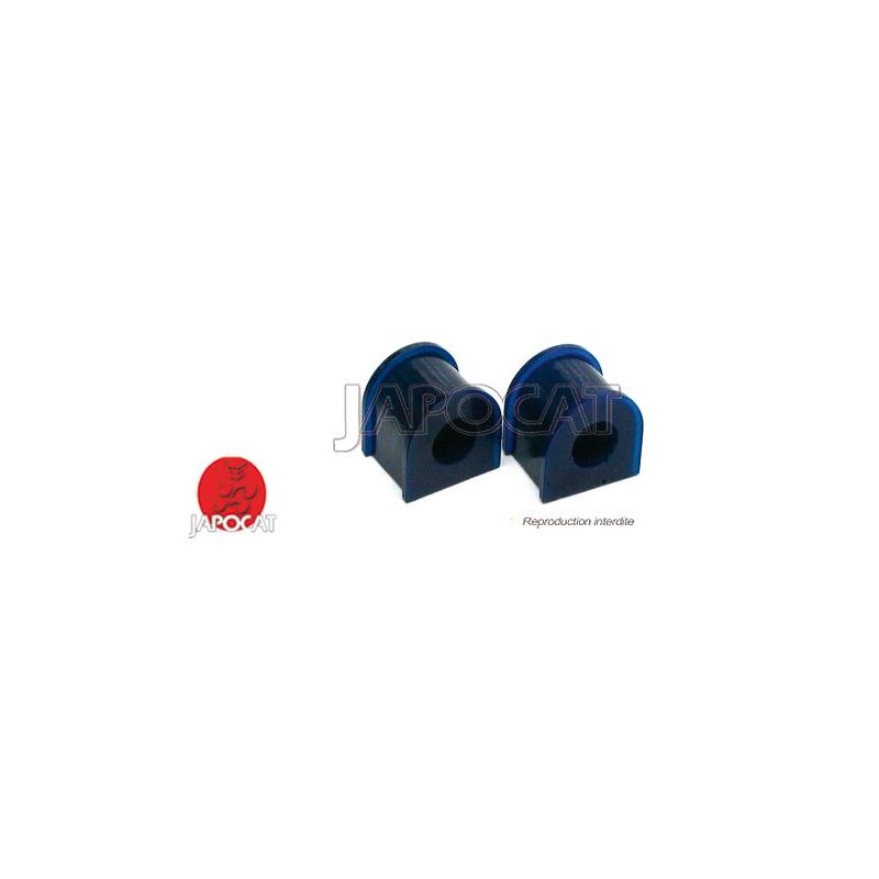 SILENTBLOC SUPERPRO