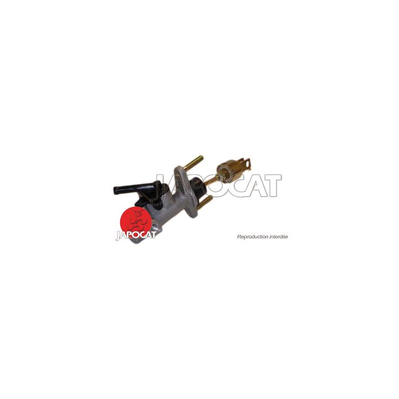 EMETTEUR EMBRAYAGE YARIS P10