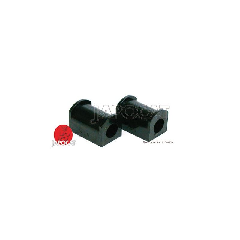 SILENTBLOC SUPERPRO