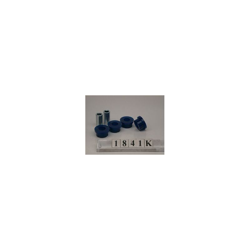 SILENTBLOC SUPERPRO