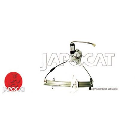 MECA LV AVD + MOTEUR ATOS