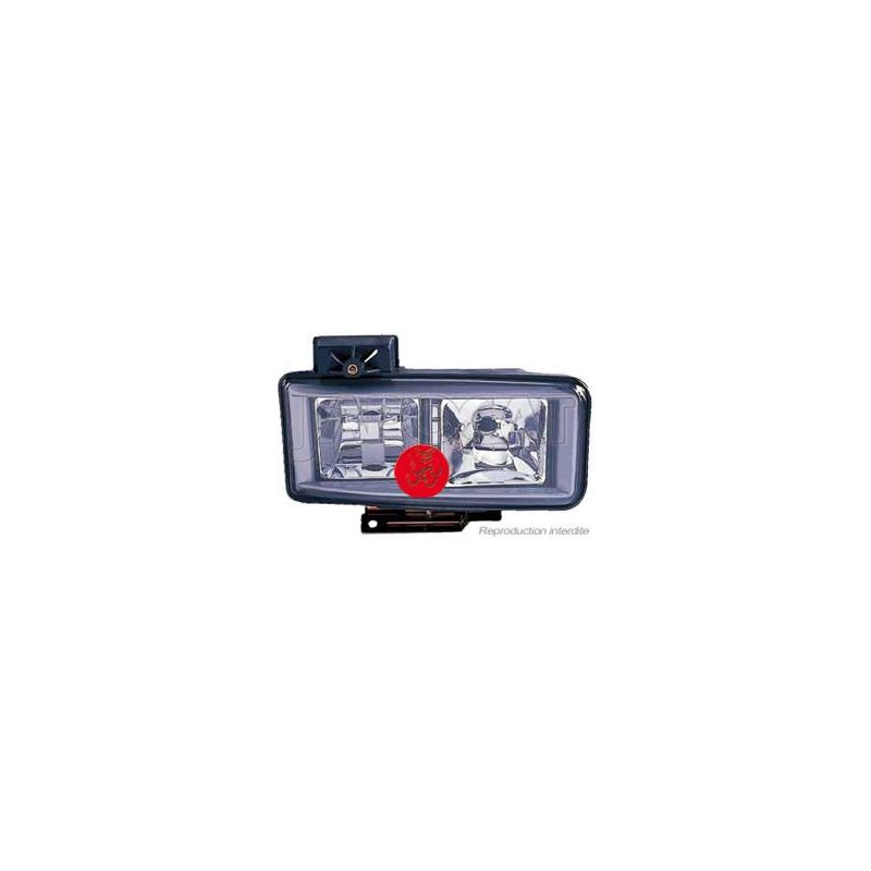 OPTIQUE ADDITIONNEL AVD EUROCARGO