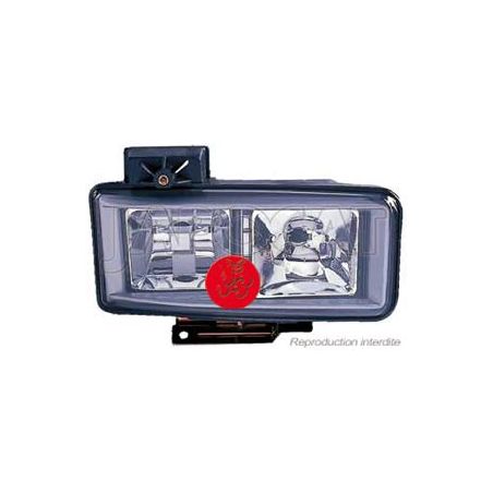 OPTIQUE ADDITIONNEL AVD EUROCARGO