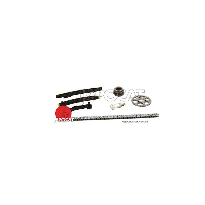 KIT CHAINE FORFOUR CDi
