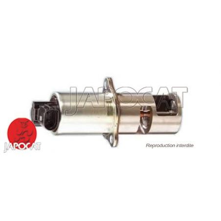 VANNE EGR INTERSTAR/KUBISTAR