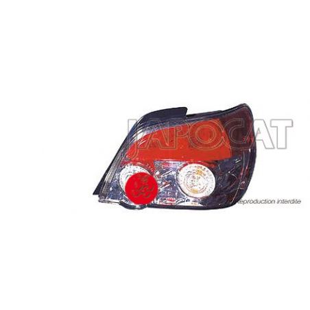 FEU ARD IMPREZA 05>06