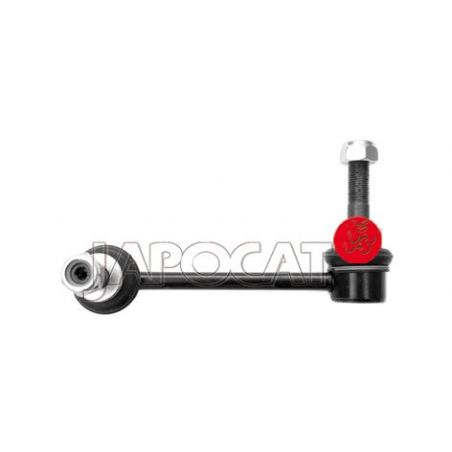 BIELLETTE BARRE STB AVG J12