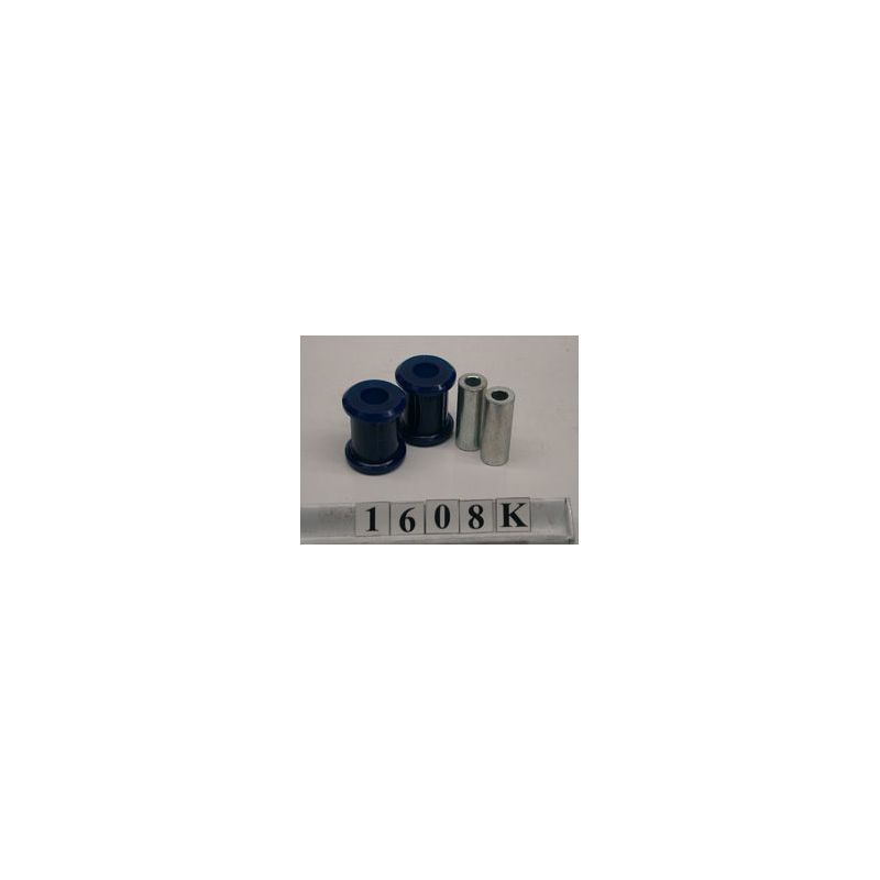 SILENTBLOC SUPERPRO
