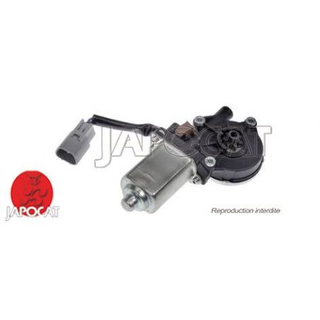 MOTEUR LV AVD J10 ORIGINE