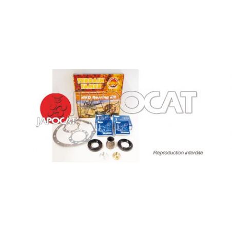 KIT REFECTION DIFFERENTIEL 78/79/10