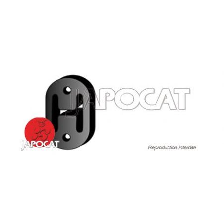 SILENTBLOC ECHAPPEMENT J10E